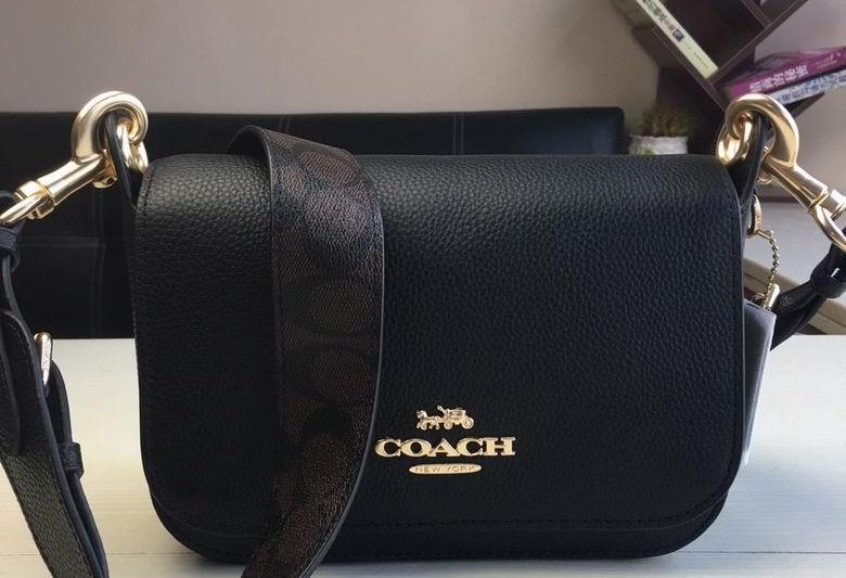 Replica Coach Bags 77979 23X21X7.5cm DN