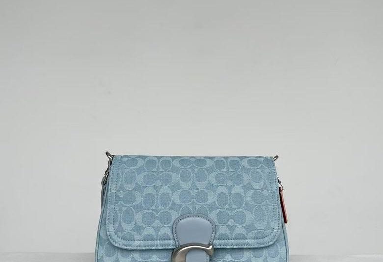 Replica Coach Bags CJ854 26X15X8.5cm JH 2colour