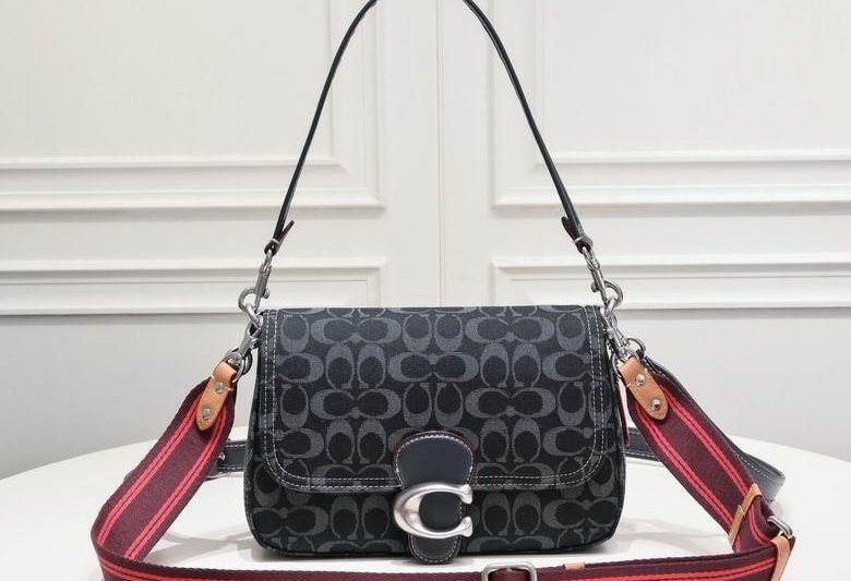 Replica Coach Bags CG094 26X16.5X9cm JH