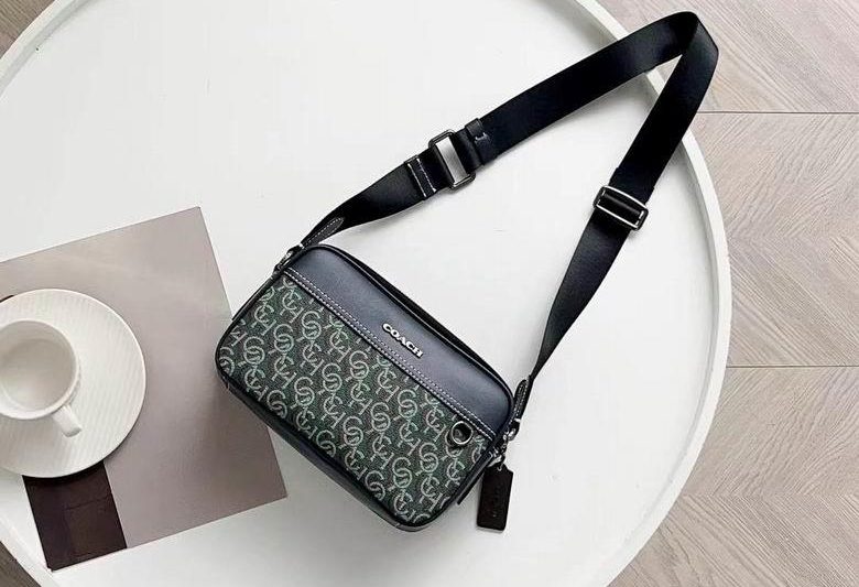 Replica Coach Bags CF484 23X15X7cm YG 3colour