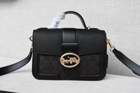 Replica Coach Bags BH6504 22X15.5X9