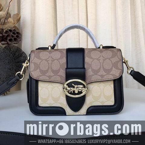 Replica Coach Bags BH6192 22X15.5X9