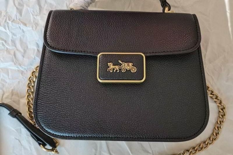 Replica Coach Bags C4820 21X17X8cm 3 Colors JH