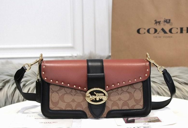 Replica Coach Bags BH221111 26X15X7