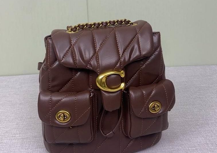 Replica Coach Bags CU076 CU077 21X10X20cm AZ 2colour