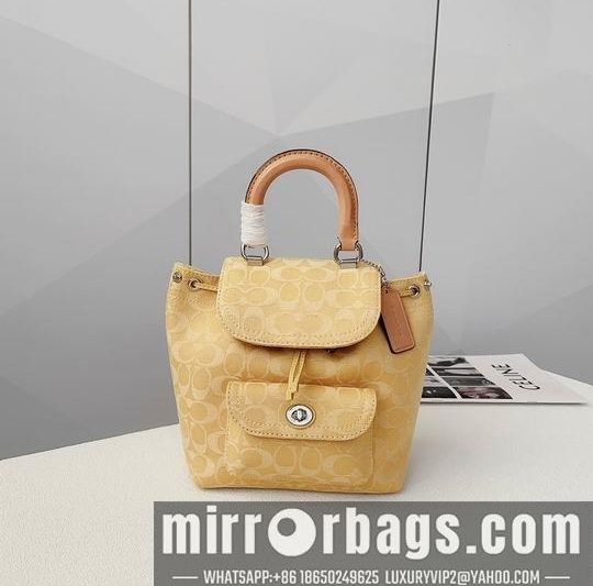 Replica Coach Bags Coach CJ833 21.5x23x12cm zy