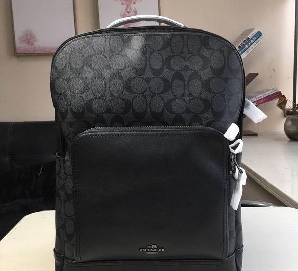 Replica Coach Bags F38755 44X15X35cm XM