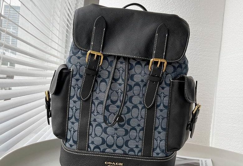 Replica Coach Bags C8183 30X42X15cm XM