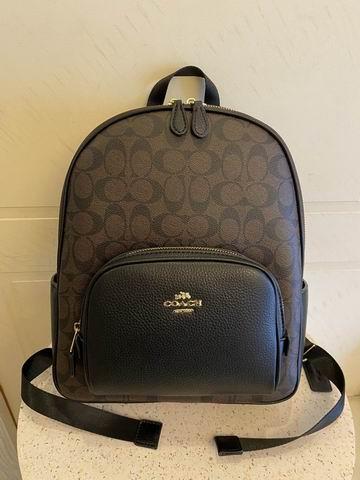 Replica Coach Bags Court 5671 27X36X13cm JH 4colour