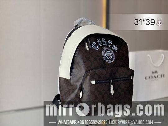 Replica Coach Bags Coach Court 31x39cm CN