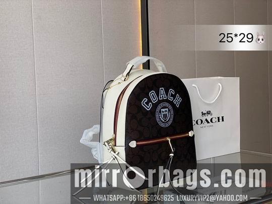 Replica Coach Bags Coach Court 25x29cm CN
