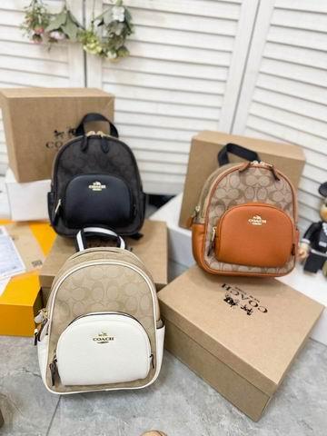 Replica Coach Bags Coach Court 21x25cm CN1