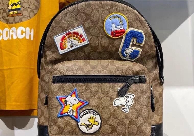 Replica Coach Bags WMC4030 32X42X15