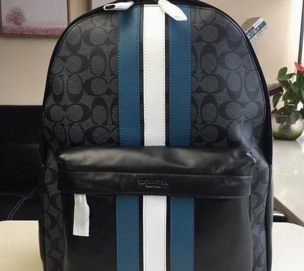 Replica Coach Bags WM26066 34X45X13