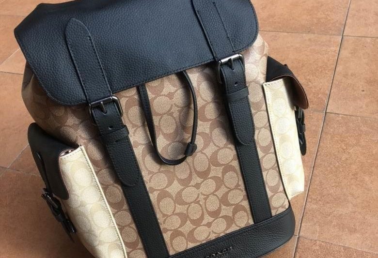 Replica Coach Bags BHC6081 30X42X15