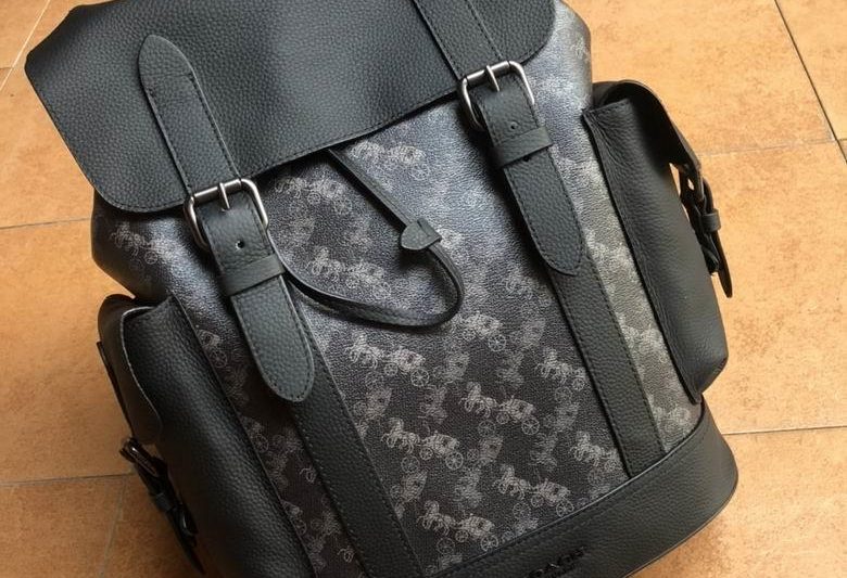 Replica Coach Bags BH89897 26X42X13