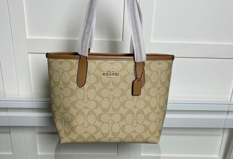 Replica Coach Bags 23X20.5X11cm 052503 AZ 3colour