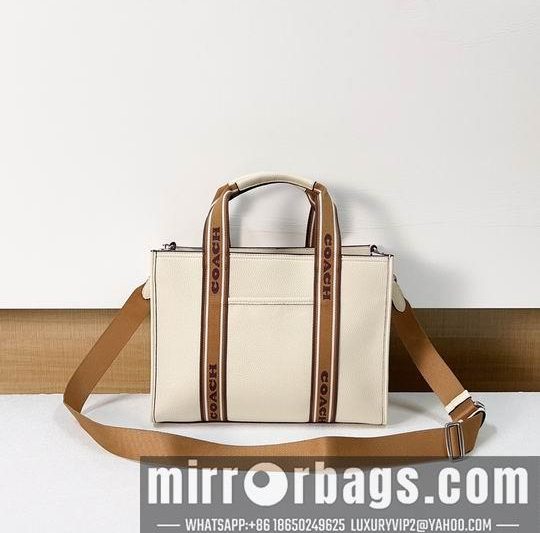 Replica Coach Bags Coach cm067 34.5×25.5×12.5cm zy2