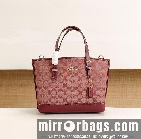 Replica Coach Bags Coach CH228 25x19x11cm zy