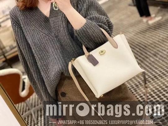Replica Coach Bags c8869 24X20X10.5cm AZ
