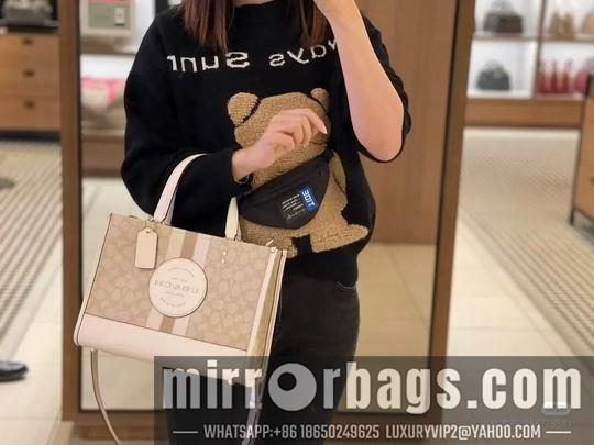 Replica Coach Bags c8448 29.5X22.5X13cm AZ