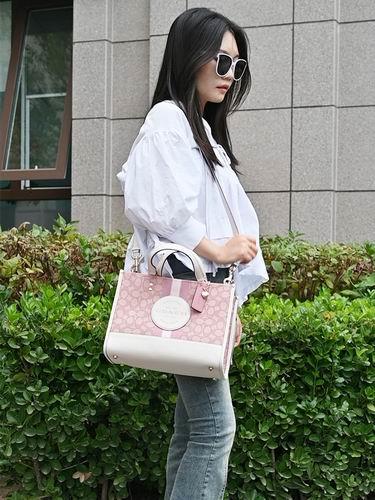 Replica Coach Bags C7685 30X22X13cm AZ