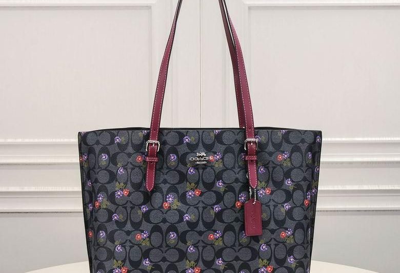Replica Coach Bags CM073 34X28X13cm XM