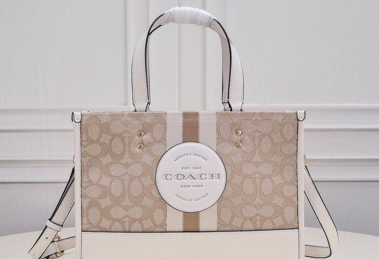 Replica Coach Bags c8448 29.5X22.5X13cm XM