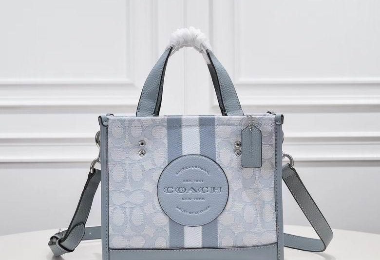 Replica Coach Bags C8417 22X21X12cm XM 2colour