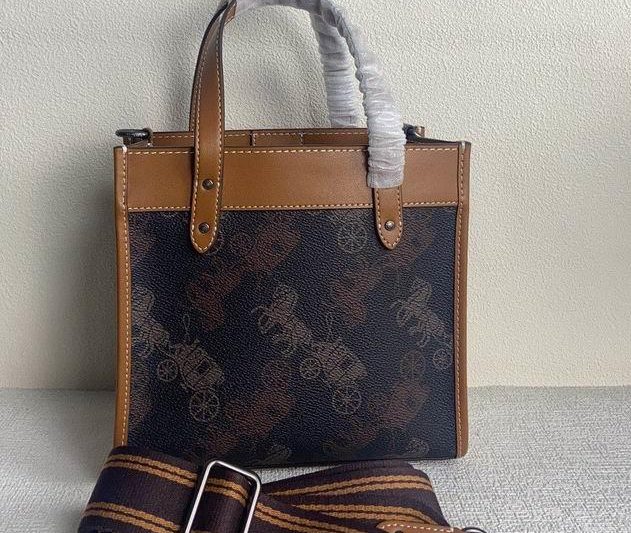 Replica Coach Bags cm708 22X20X10cm JH