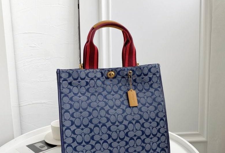 Replica Coach Bags BH3664 34X32X18