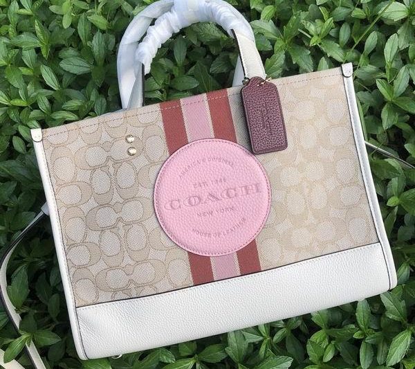 Replica Coach Bags 4113 29X22X13cm JH