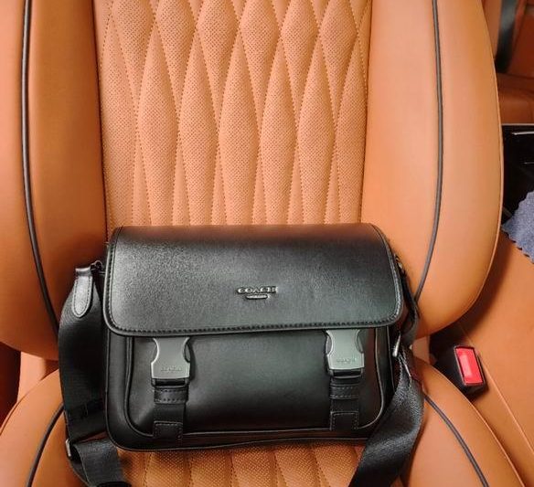 Replica Coach Bags CT110 28X22.5X7.5cm JH 2colour