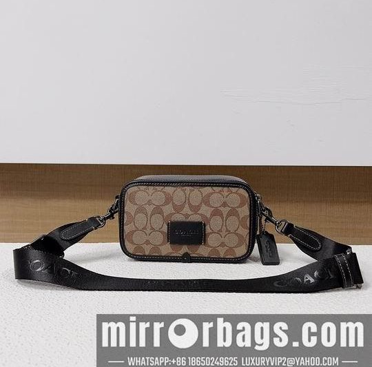 Replica Coach Bags Coach CM109 19.5×11.5×6.5cm zy1
