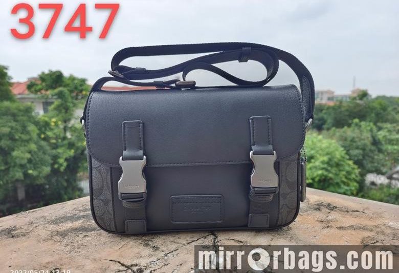 Replica Coach Bags 3747 28X22X6cm XM