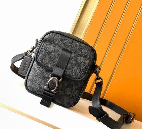Replica Coach Bags CK969 15X18X6cm XM