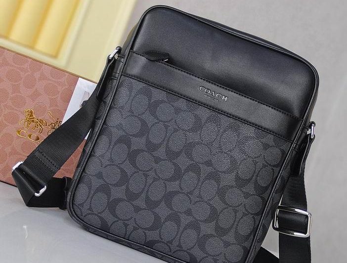Replica Coach Bags 8803 22X25X7cm XM