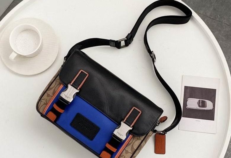 Replica Coach Bags 2725 27X17X6cm XM