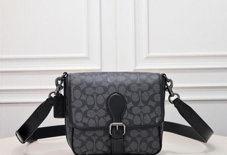 Replica Coach Bags CD877 20.5X20X8cm XM