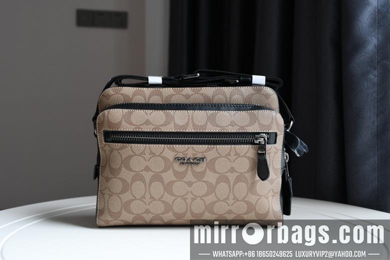 Replica Coach Bags 91485 26X20X6cm XM 2colour