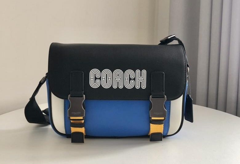 Replica Coach Bags 091310 XM 4colour