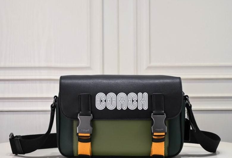 Replica Coach Bags c6675 27.5x18x7cm CN