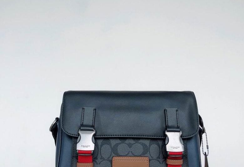 Replica Coach Bags C4141 28x22x6cm