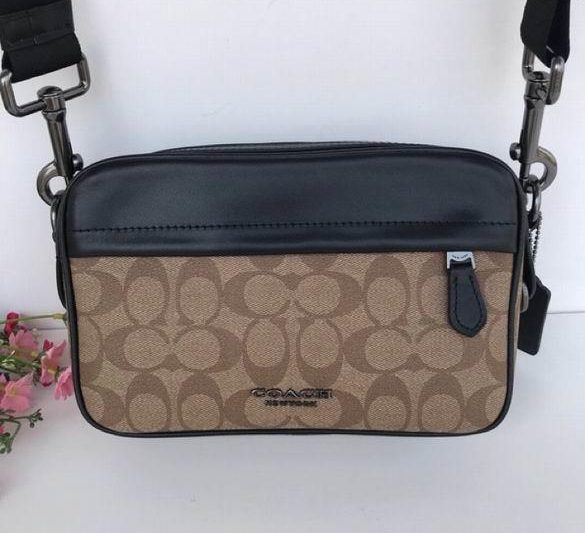 Replica Coach Bags BHF50715 24X15X6