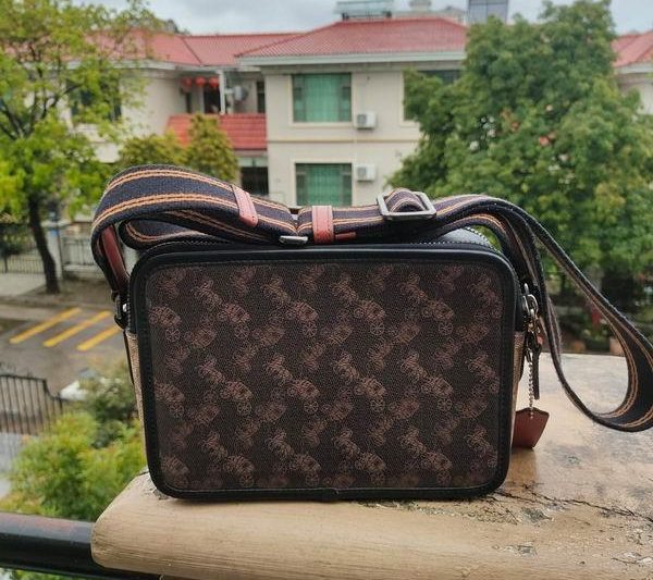 Replica Coach Bags c5340 23.5X16.5X7cm JH