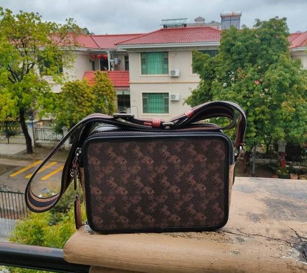 Replica Coach Bags C5340 23.5X16.5X7cm CC