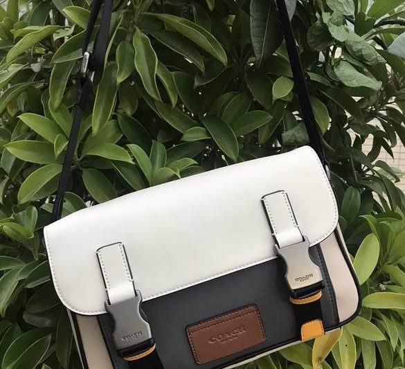 Replica Coach Bags BHC4021 27X17X6
