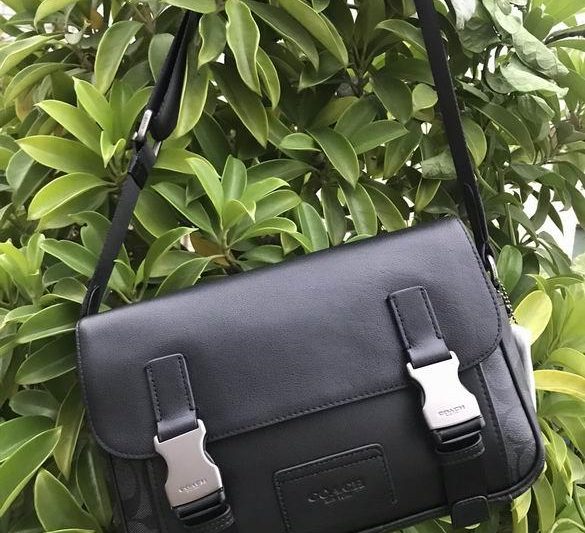 Replica Coach Bags BHC3747 27X17X6