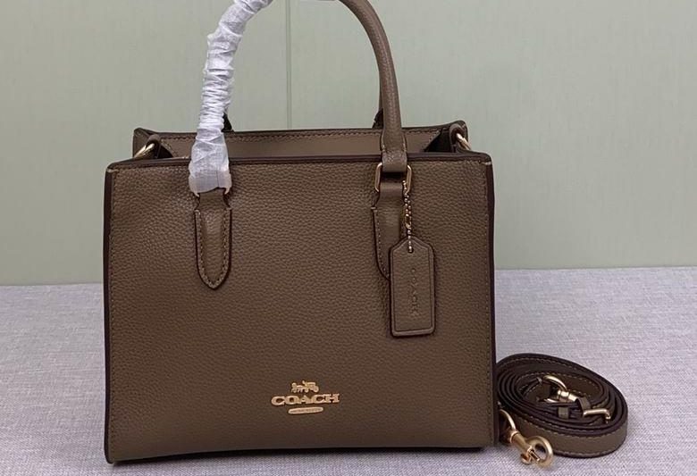 Replica Coach Bags CY668 CY676 24.5X20cm AZ 4colour