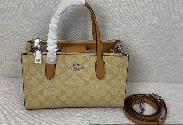 Replica Coach Bags CV972 25X16X9cm JH 4colour